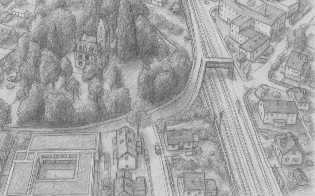 Warum ein Bürgerbegehren rund um den Holdereggenpark in Lindau Zeit- und Geldverschwendung ist