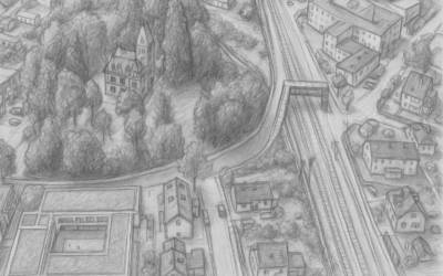 Warum ein Bürgerbegehren rund um den Holdereggenpark in Lindau Zeit- und Geldverschwendung ist