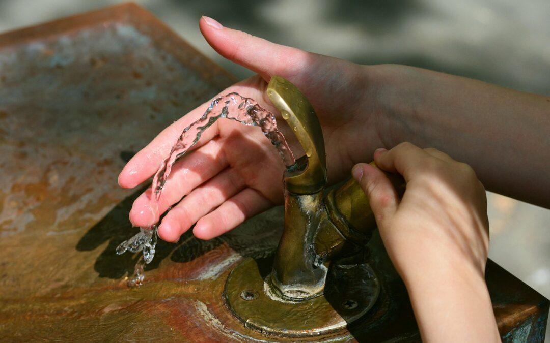 Lindau baut Trinkwasserbrunnen – aber teuer und unausgewogene Standortwahl