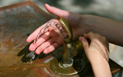 Lindau baut Trinkwasserbrunnen – aber teuer und unausgewogene Standortwahl
