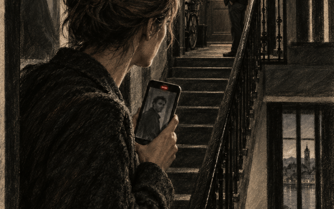 Platz 214 – Der andere Andreas