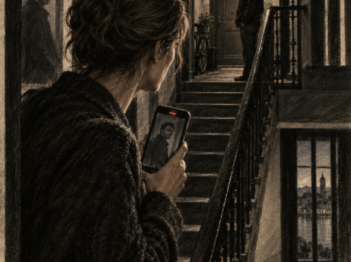 Platz 214 – Der andere Andreas