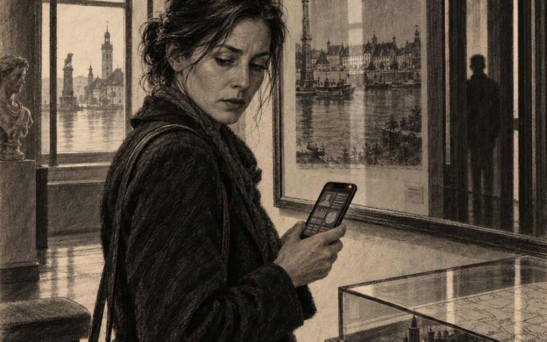 Platz 214 – Das Profil