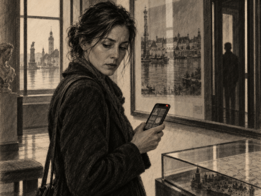Platz 214 – Das Profil