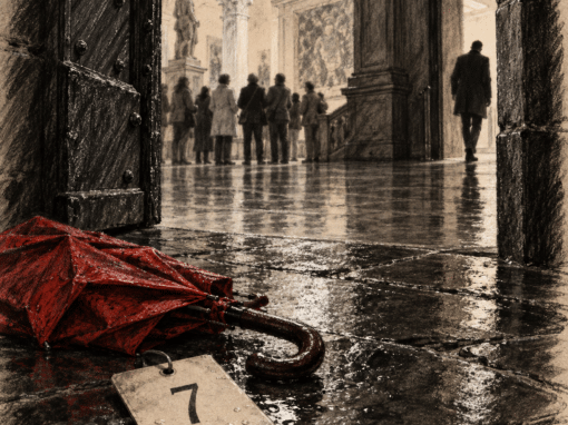 Die Rückseite – Die zweite Seite